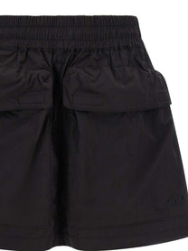 Diesel Cean Skirt Black