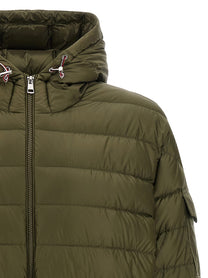 Moncler Oahu Parka Green
