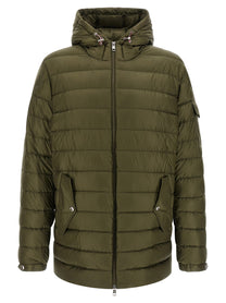 Moncler Oahu Parka Green