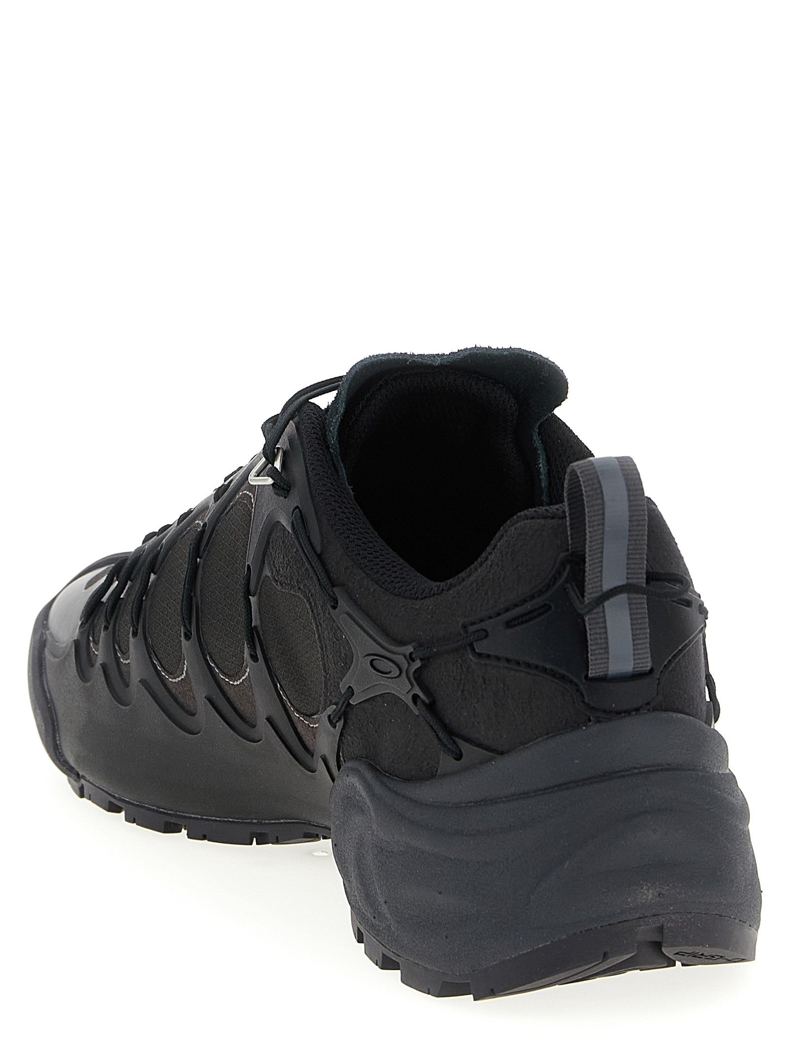 Junya Watanabe Oakley Factory Team Junya Watanabe Sneakers Black