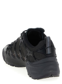 Junya Watanabe Oakley Factory Team Junya Watanabe Sneakers Black