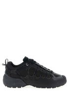 Junya Watanabe Oakley Factory Team Junya Watanabe Sneakers Black