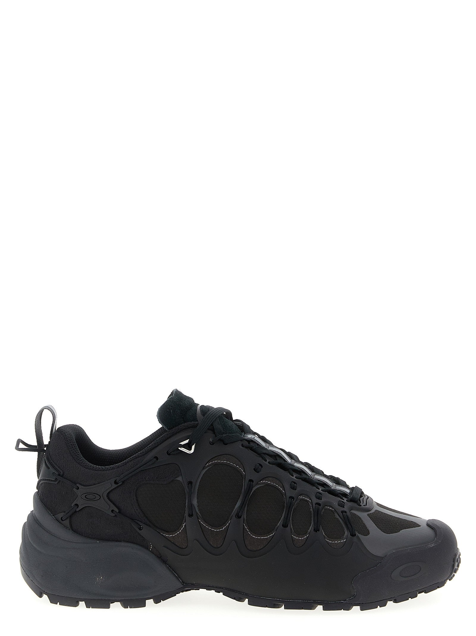 Junya Watanabe Oakley Factory Team Junya Watanabe Sneakers Black