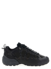 Junya Watanabe Oakley Factory Team Junya Watanabe Sneakers Black