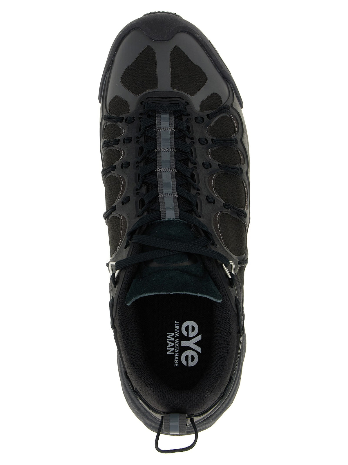 Junya Watanabe Oakley Factory Team Junya Watanabe Sneakers Black