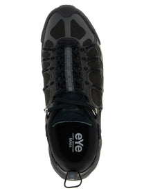 Junya Watanabe Oakley Factory Team Junya Watanabe Sneakers Black