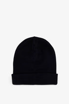 Oamc Peacemaker Men's Beanie Wool Hat Black, view 2
