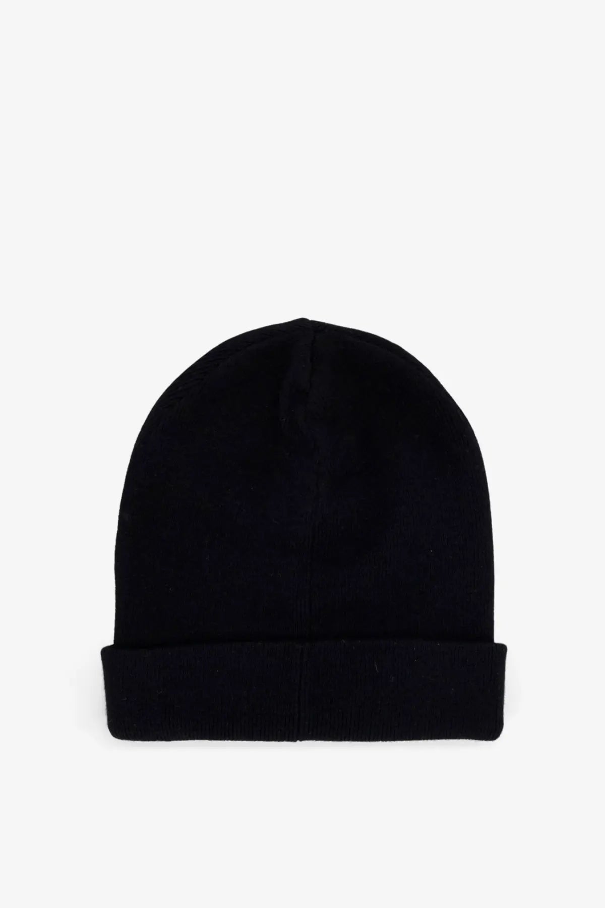 Oamc Peacemaker Men's Beanie Wool Hat Black, view 2