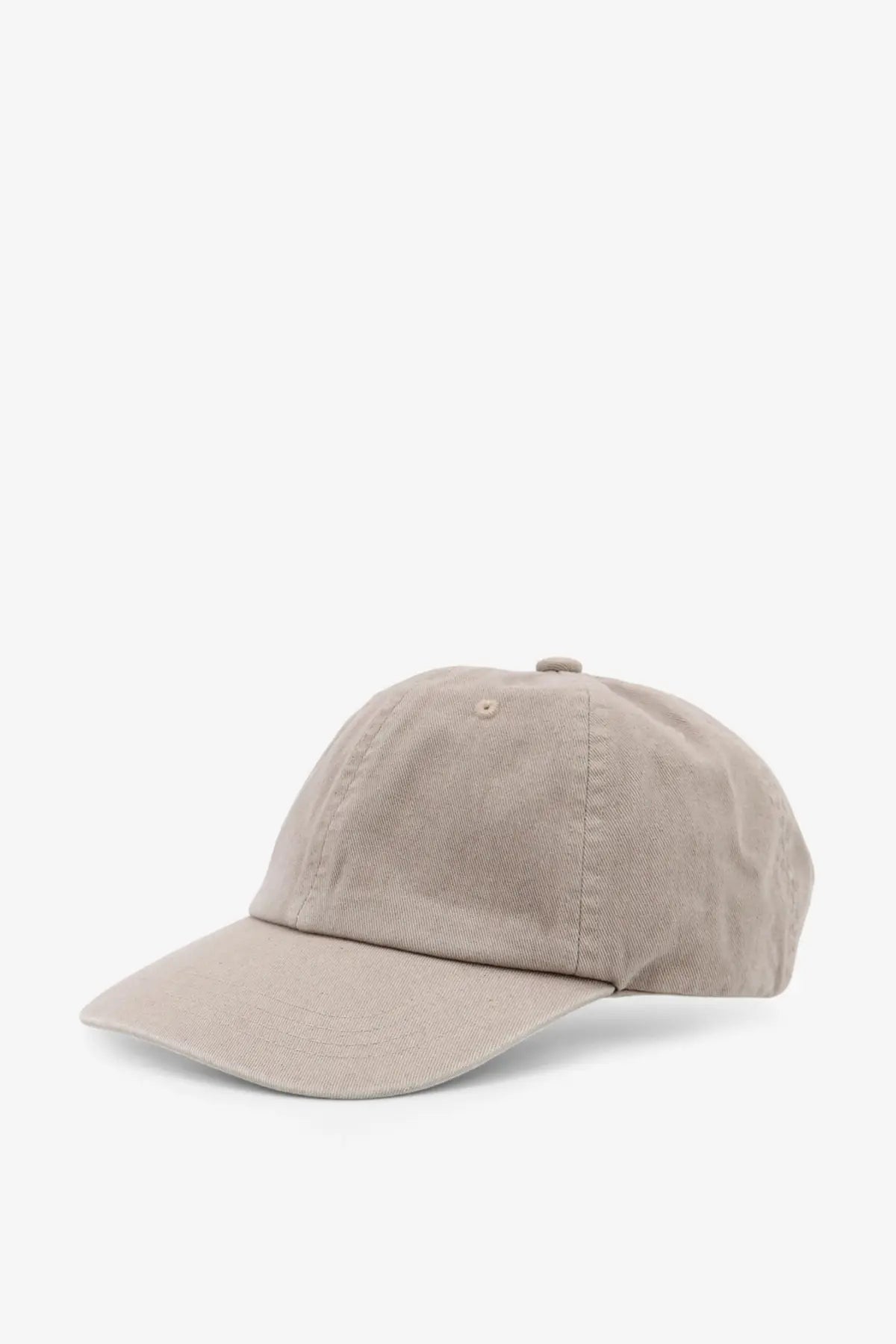Oamc Peacemaker Men's Cotton Baseball Cap MILITARY GREE, view 2