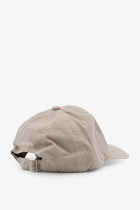 Oamc Peacemaker Men's Cotton Baseball Cap MILITARY GREE, view 3