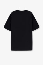Oamc Peacemaker Men's Cotton Shirt Black, view 2