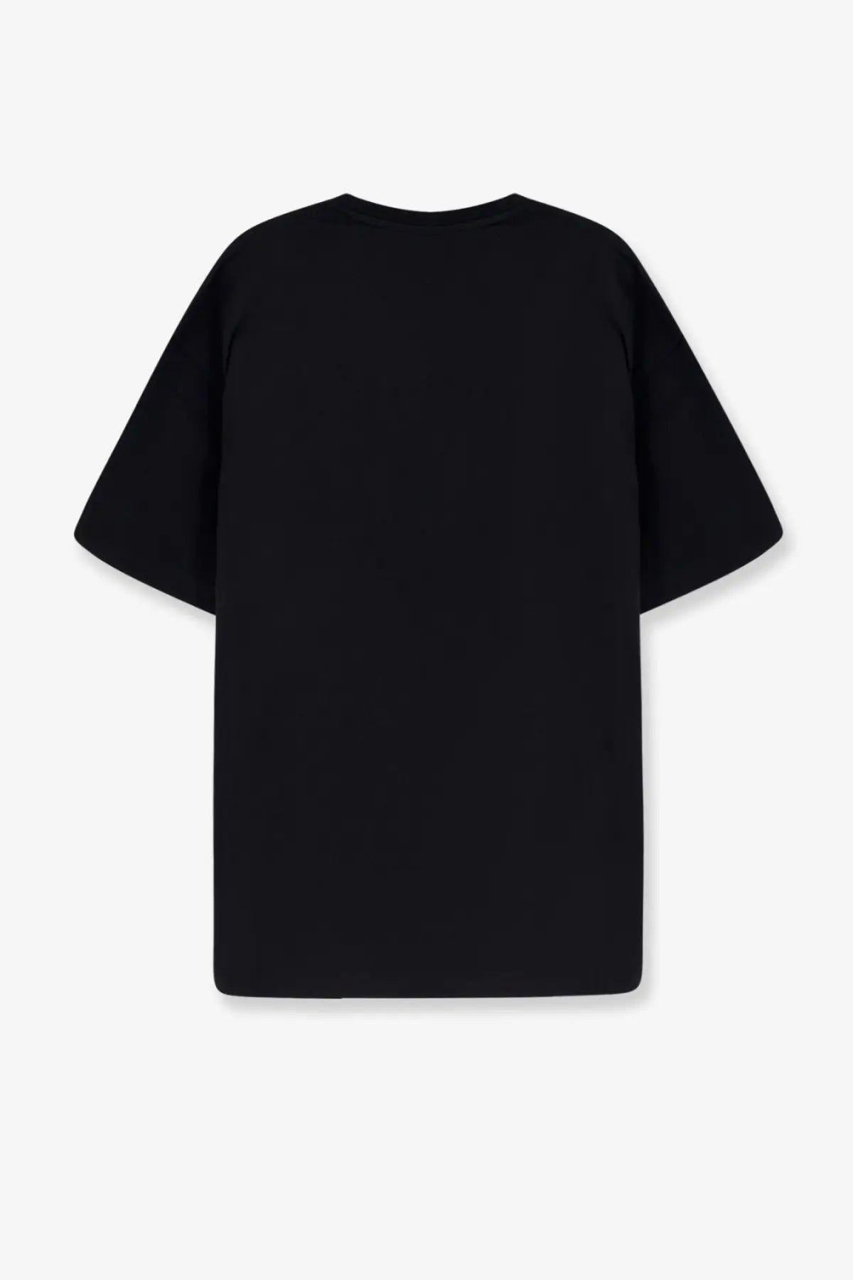 Oamc Peacemaker Men's Cotton Shirt Black, view 2
