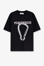 Oamc Peacemaker Men's Cotton Shirt Black