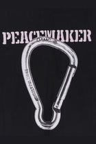Oamc Peacemaker Men's Cotton Shirt Black, view 3