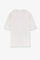 Oamc Peacemaker Men's Cotton Shirt White, view 2