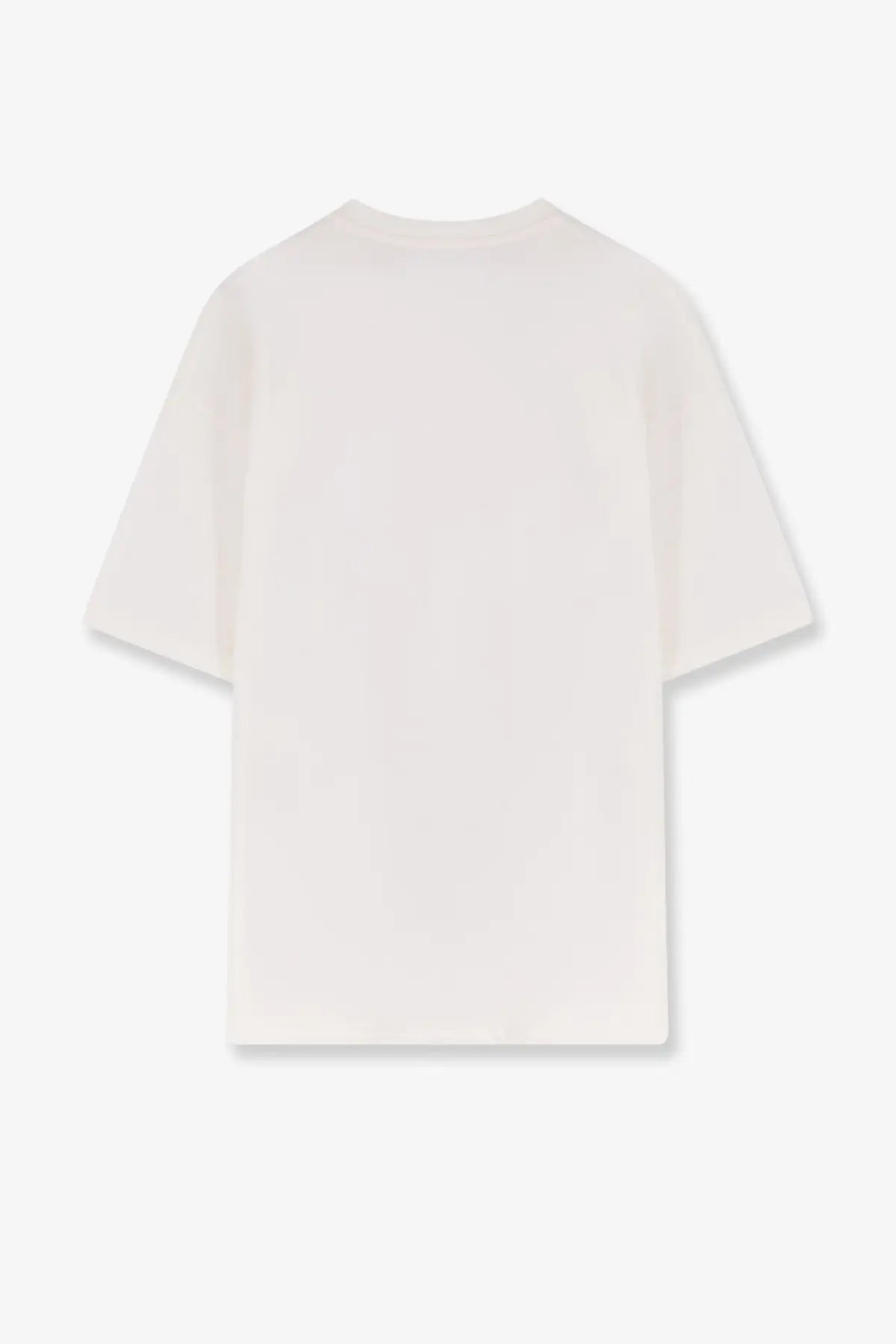Oamc Peacemaker Men's Cotton Shirt White, view 2
