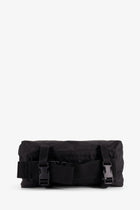 Oamc Peacemaker Men's Military Nylon Belt Bag Black, view 2