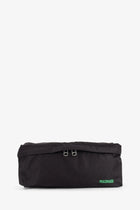 Oamc Peacemaker Men's Military Nylon Belt Bag Black