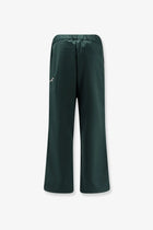 Oamc Peacemaker Men's Regs Virgin Wool Trousers Green, view 2