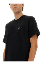 Obey Men's Established Works Bold Shirt Black, view 4