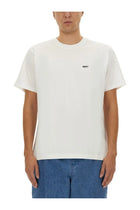 Obey Men's Established Works Bold Shirt White
