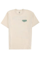 Obey Men's Knowledge &amp; Growth Shirt Yellow