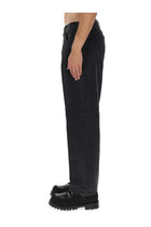 Obey Men's Pants Hardwork Black, view 3