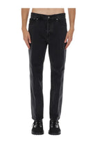 Obey Men's Pants Hardwork Black