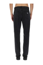 Obey Men's Pants Hardwork Black, view 4