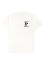Obey Men's Precision Shirt White