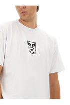 Obey Men's Shirt White, view 4