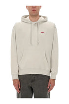 Obey Men's Sweatshirt Beige