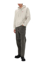Obey Men's Sweatshirt Beige, view 2