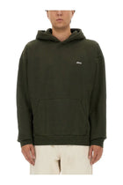 Obey Men's Sweatshirt Black