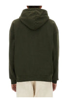Obey Men's Sweatshirt Black, view 3