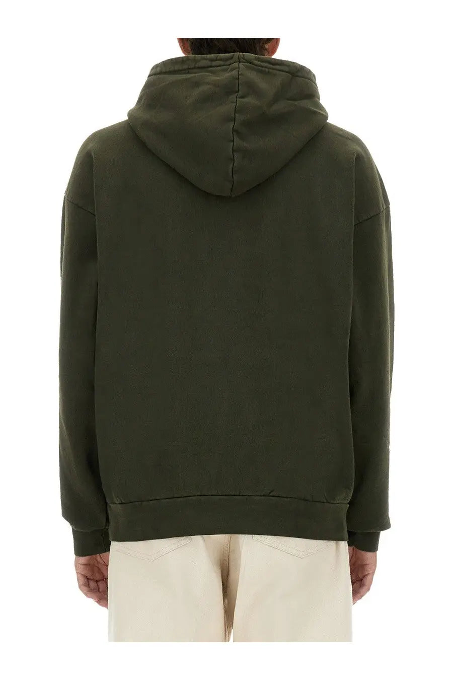 Obey Men's Sweatshirt Black, view 3