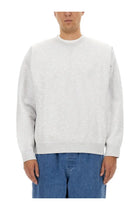 Obey Men's Sweatshirt Grey