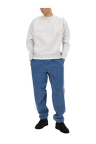Obey Men's Sweatshirt Grey, view 2