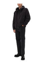 Obey Men's Vista Jacket Black, view 2