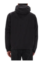 Obey Men's Vista Jacket Black, view 3