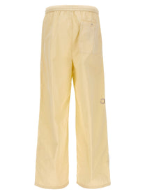OBJECTS IV LIFE - OBJECTS IV LIFE - ’Drawcord Overpant’ pants - Men’s Pants