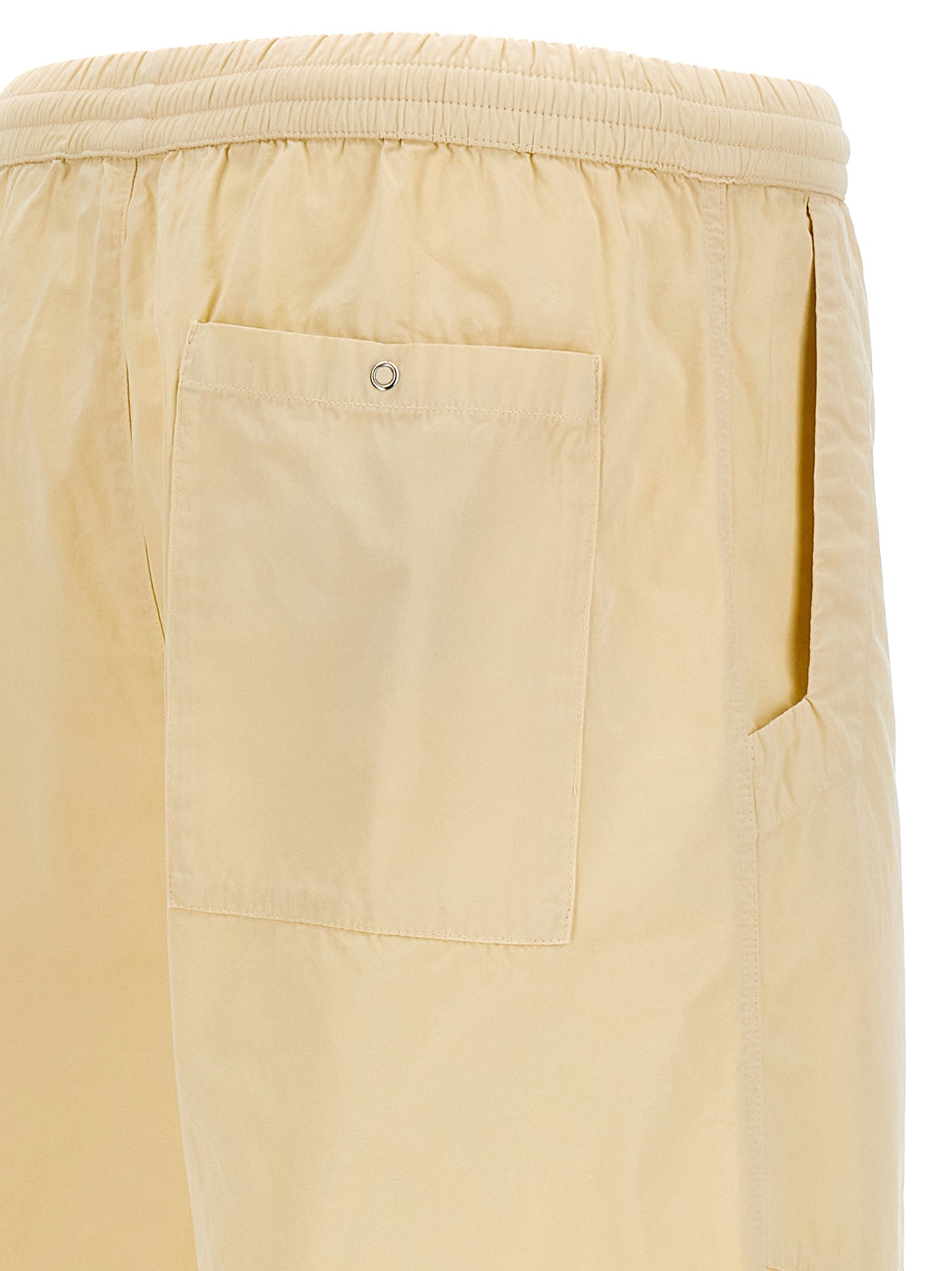 OBJECTS IV LIFE - OBJECTS IV LIFE - ’Drawcord Overpant’ pants - Men’s Pants