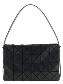 Bao Bao Issey Miyake Oblong Shoulder Bag Black