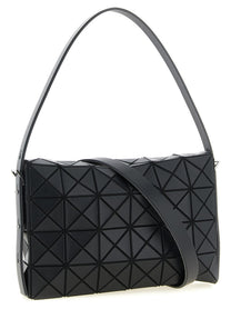 Bao Bao Issey Miyake Oblong Shoulder Bag Black