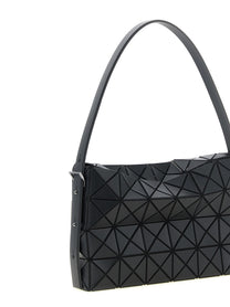 Bao Bao Issey Miyake Oblong Shoulder Bag Black
