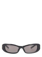Balenciaga Women's Occhiale Cosmo Black