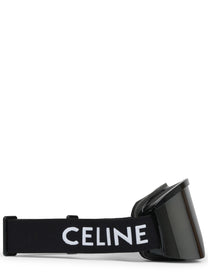 Celine Women's Occhiale DA Sci Con Black