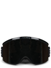 Celine Women's Occhiale DA Sci Con Black