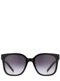 Saint Laurent Women's Occhiale DA Sole M105 Black