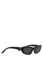 Balenciaga Women's Occhiale Da Sole Palma Black